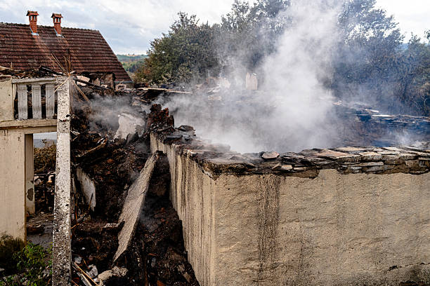 Reliable Fire Damage Removal contractor in Florida, FL by Fire Damage Biloxi
